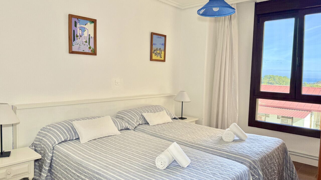 Photo of Bedroom in Isla