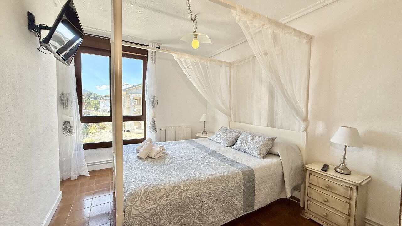 Photo of Bedroom in Isla