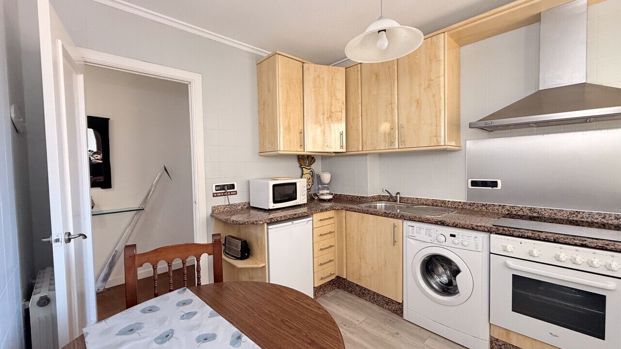 Photo of Kitchen in Isla