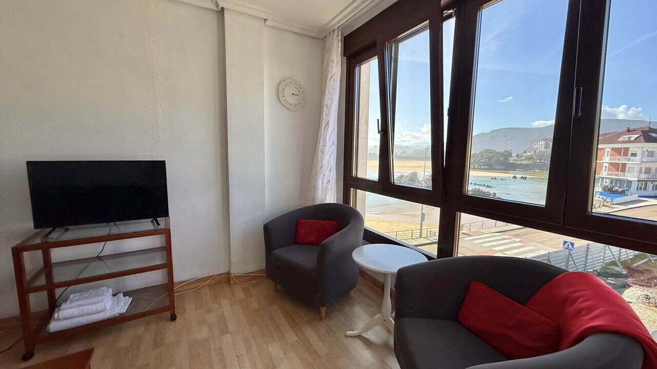 Photo of Livingroom in Isla