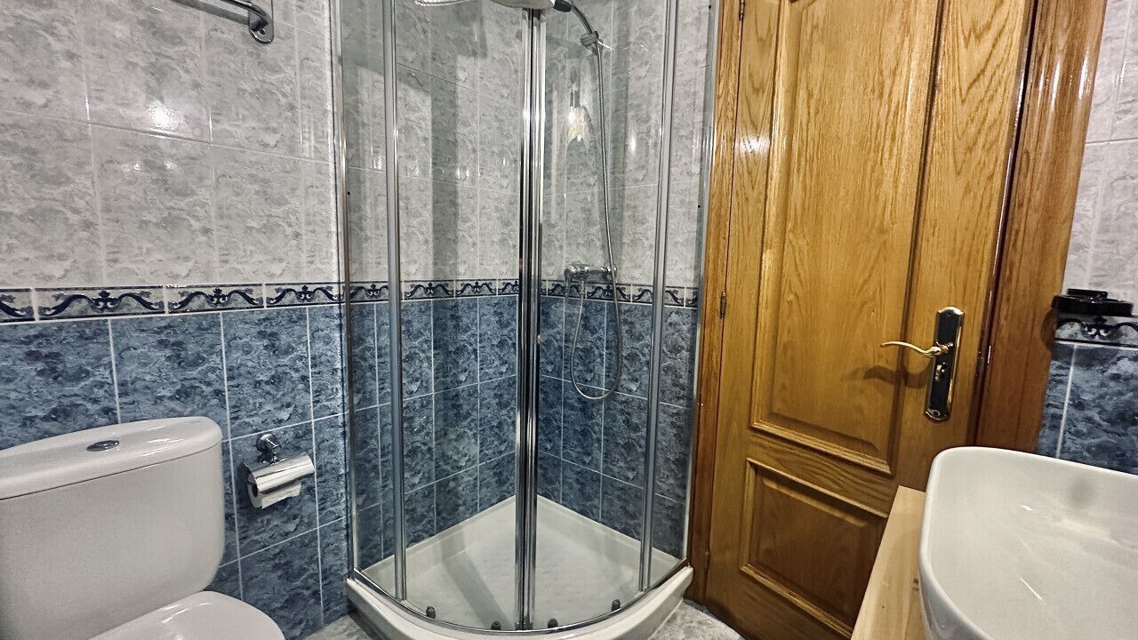 Photo of Bathroom in Noja
