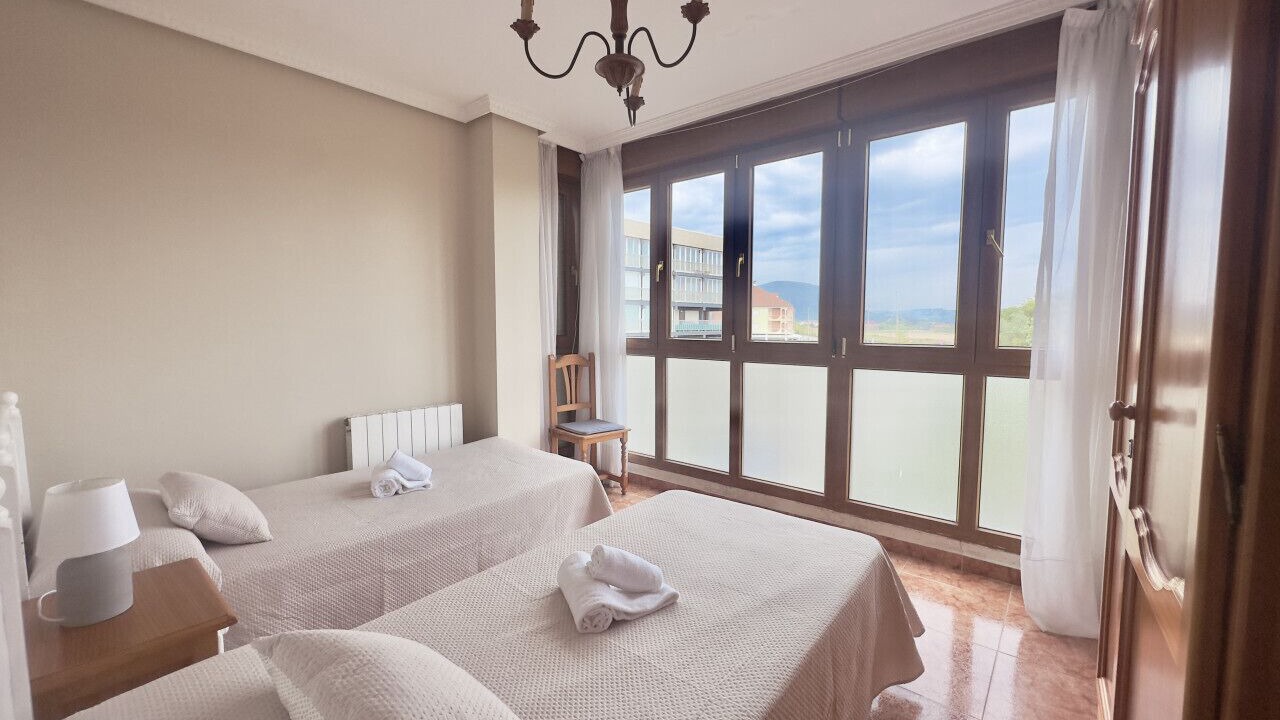 Photo of Bedroom in Noja