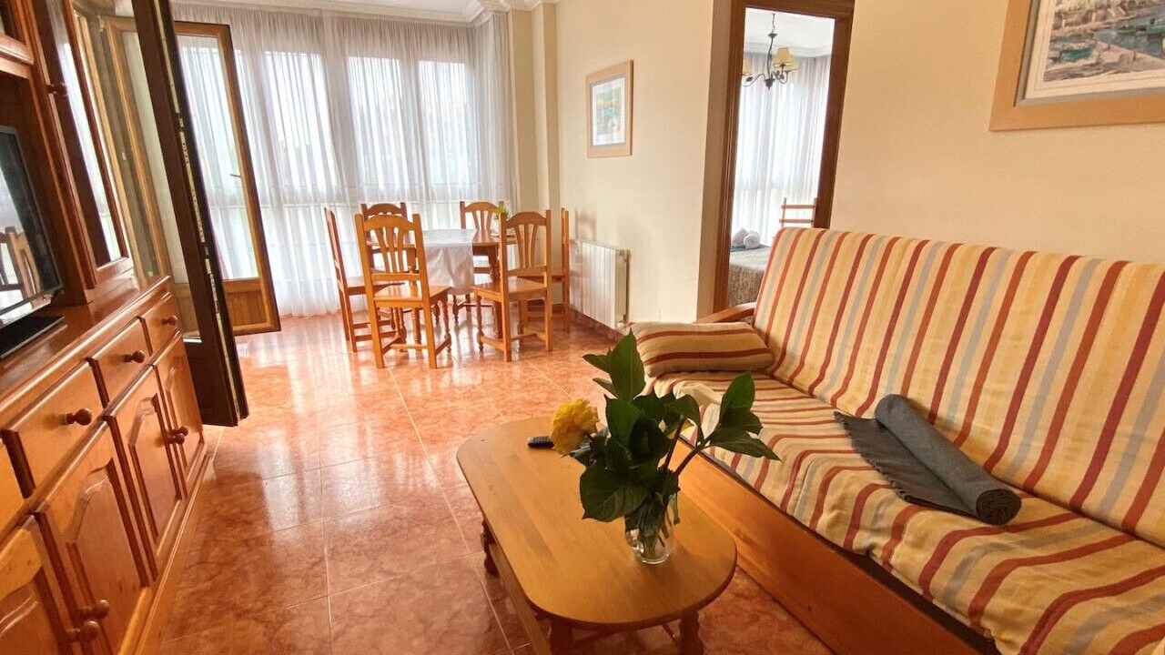 Photo of Livingroom in Noja