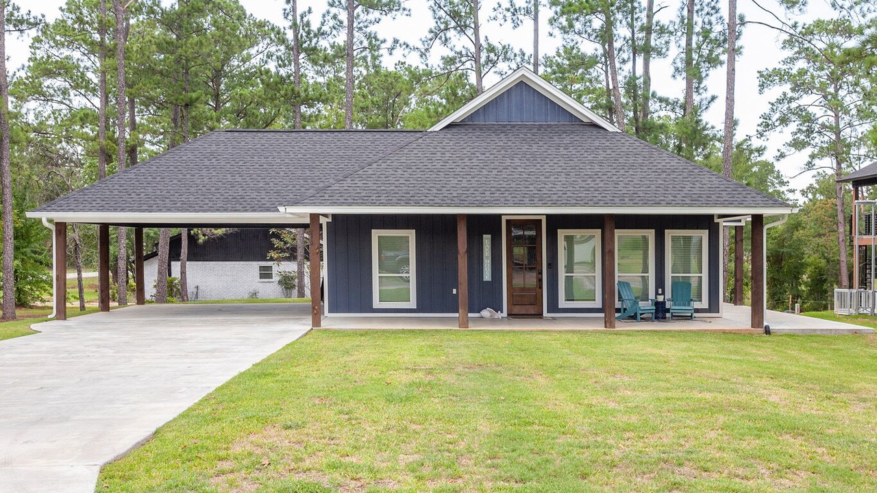 Photo of Outdoor in Brookeland
