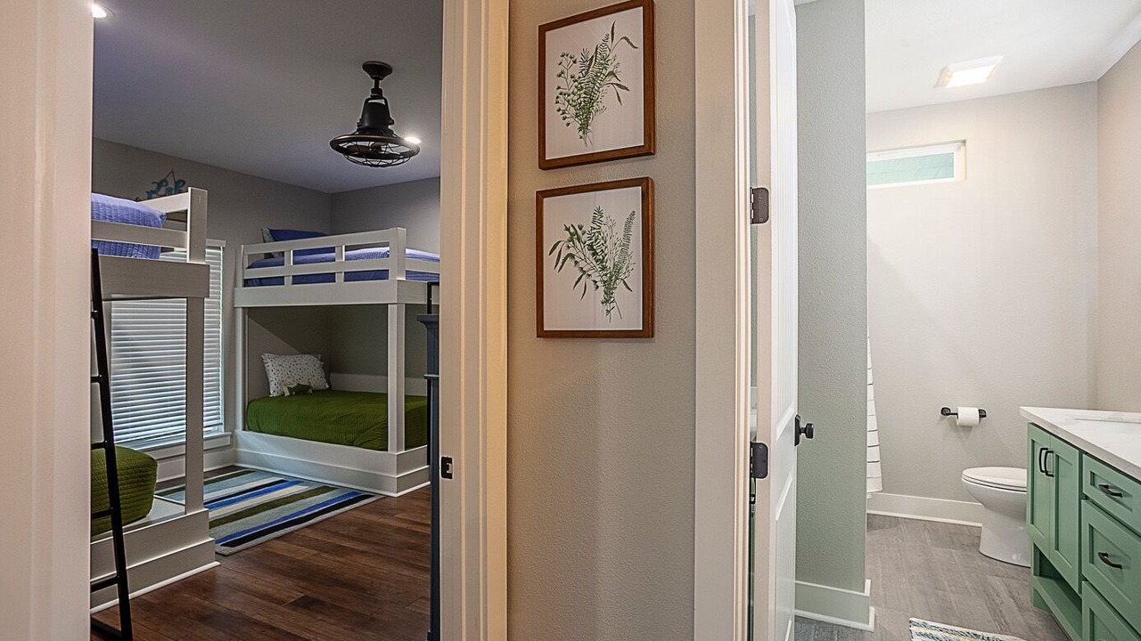Photo of Bedroom in Brookeland
