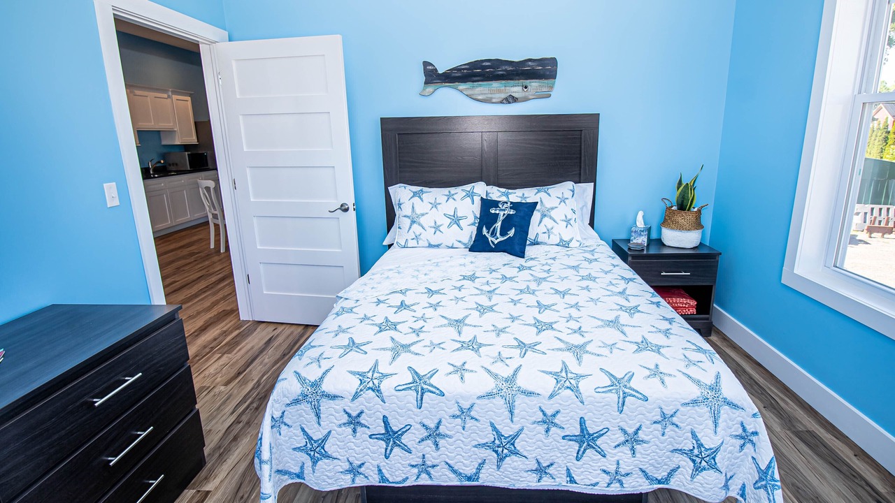Photo of Bedroom in Sodus Point