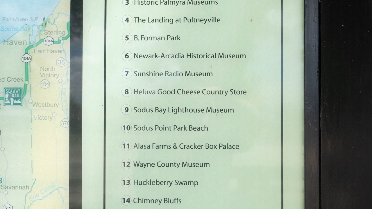 Photo of Others in Sodus Point