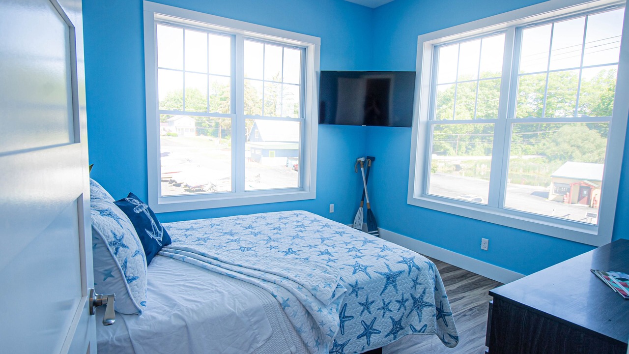 Photo of Bedroom in Sodus Point