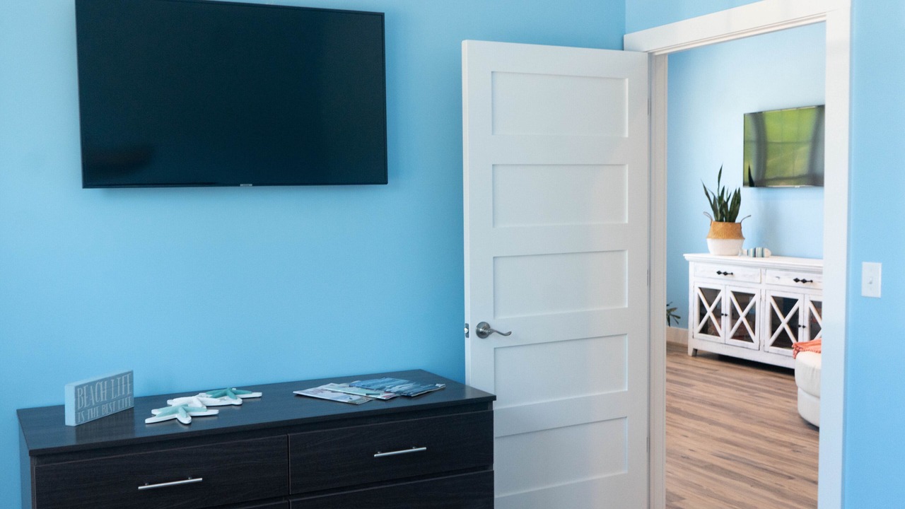 Photo of Bedroom in Sodus Point