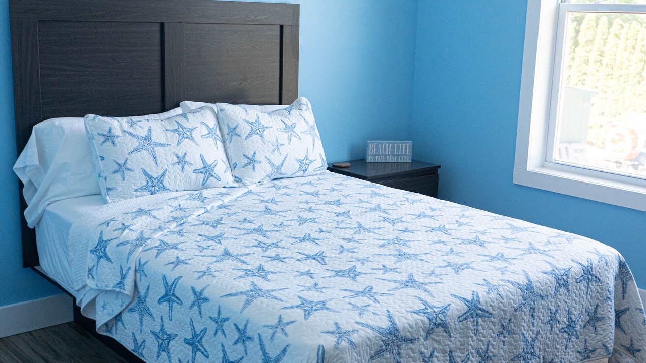Photo of Bedroom in Sodus Point