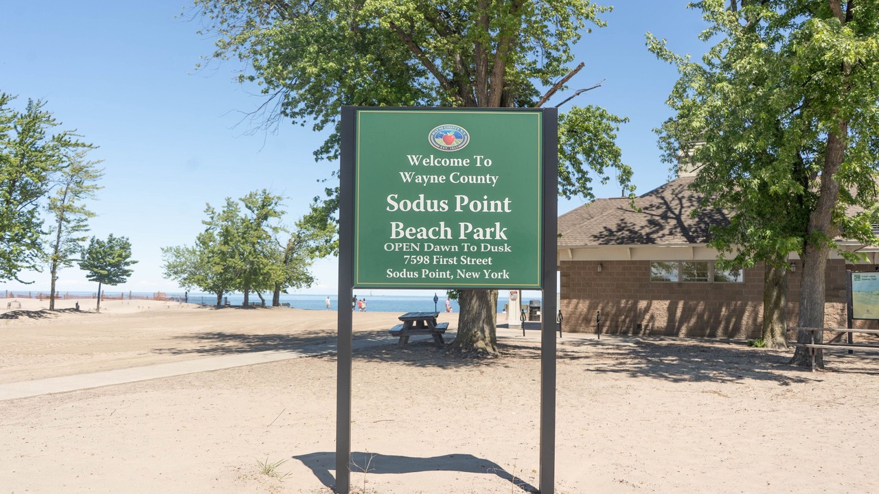 Photo of Outdoor in Sodus Point
