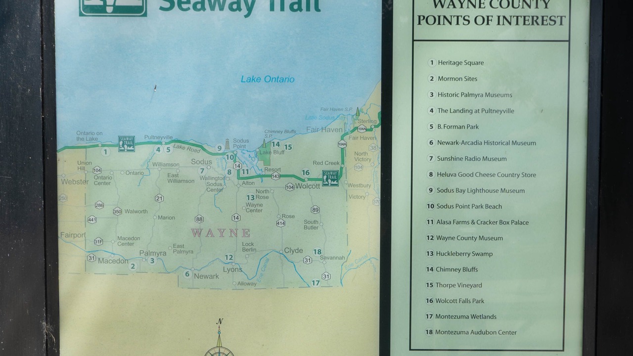 Photo of Others in Sodus Point