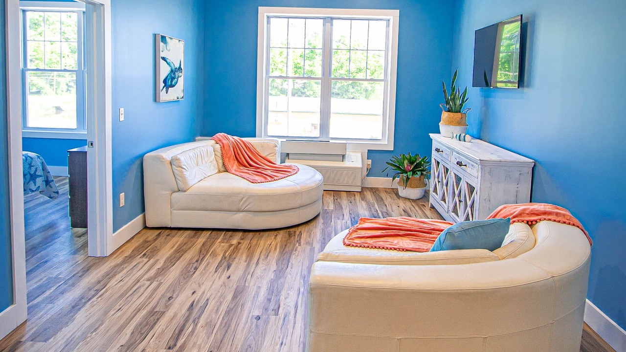Photo of Livingroom in Sodus Point