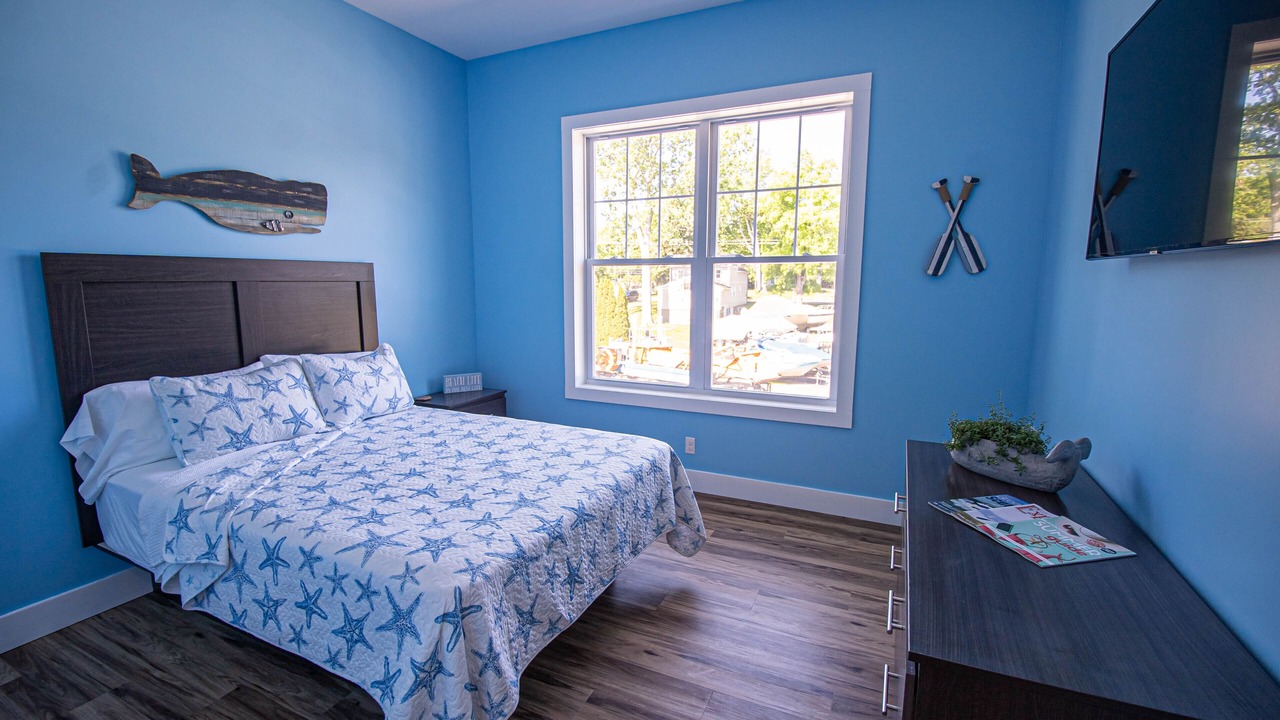 Photo of Bedroom in Sodus Point