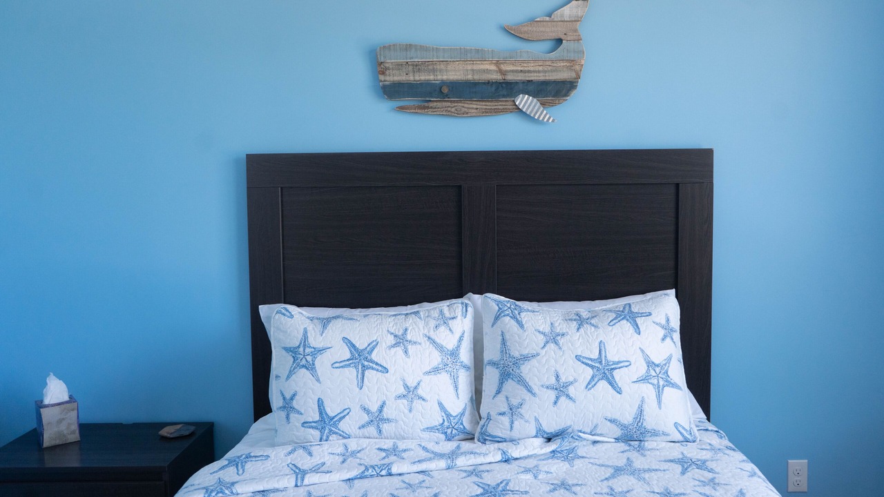 Photo of Bedroom in Sodus Point
