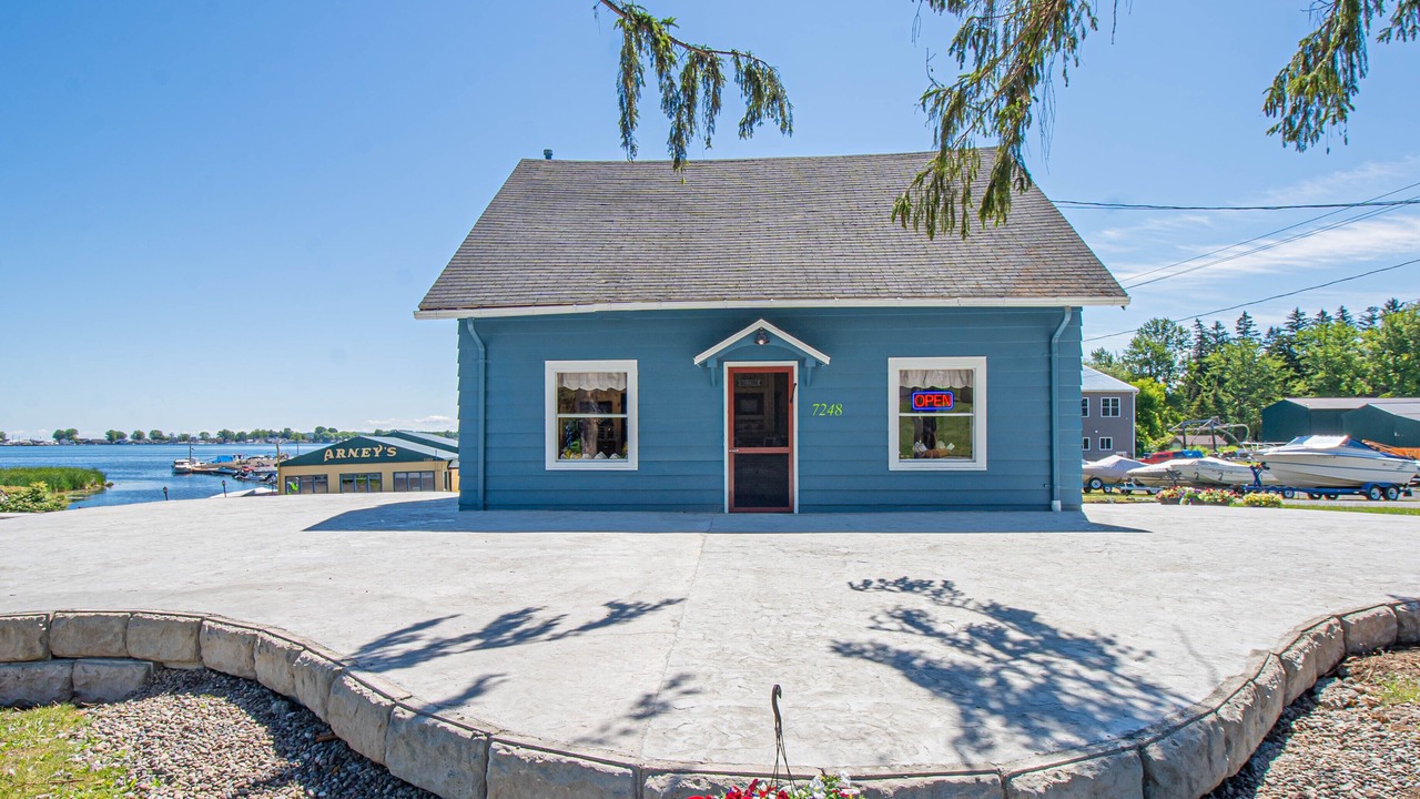 Photo of Outdoor in Sodus Point