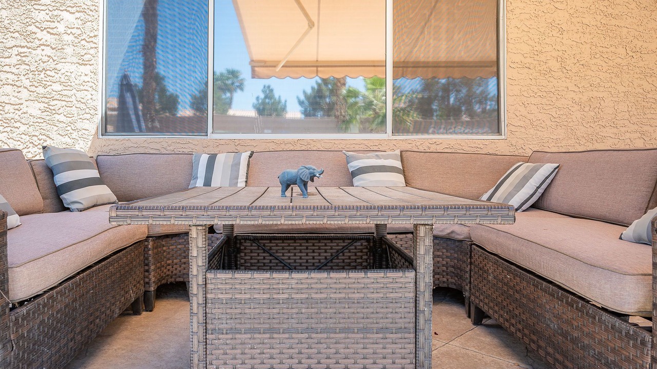 Photo of Outdoor in Green Valley