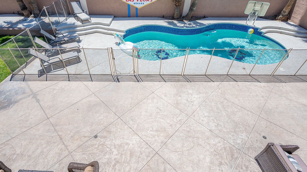 Photo of Outdoor in Green Valley