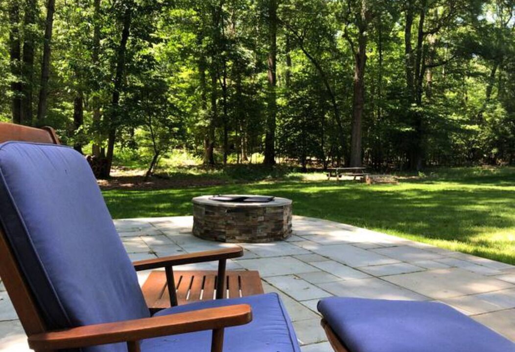 Photo of Patio Balcony in Parole