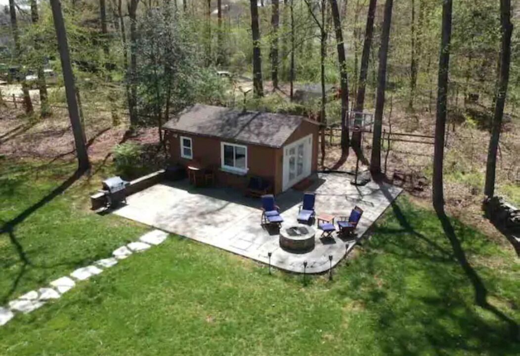 Photo of Patio Balcony in Parole