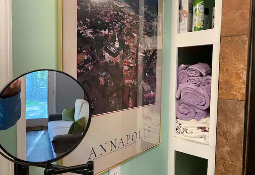 Photo of Others in Parole