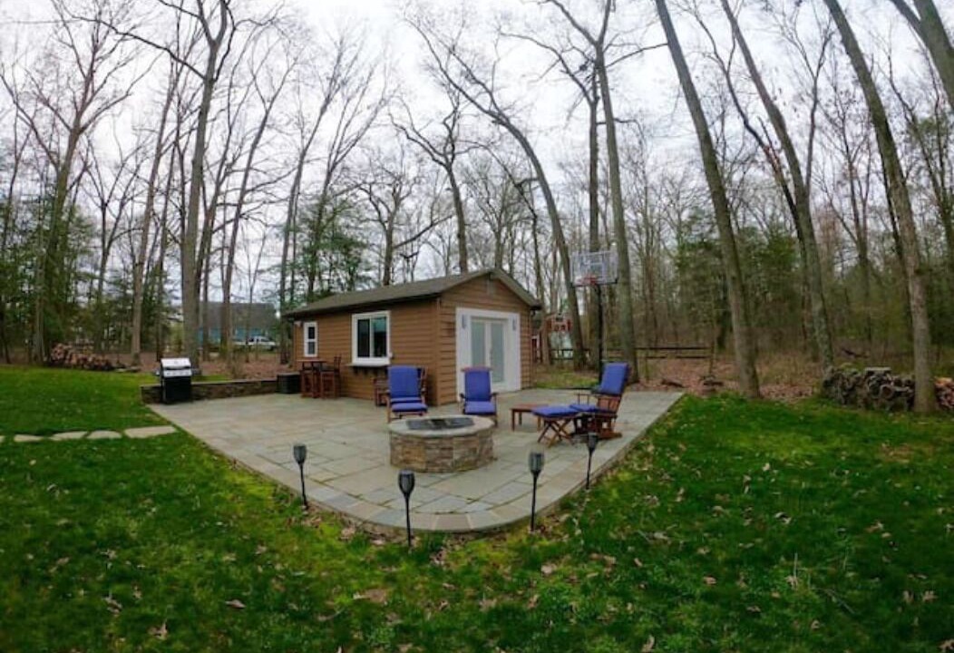 Photo of Patio Balcony in Parole