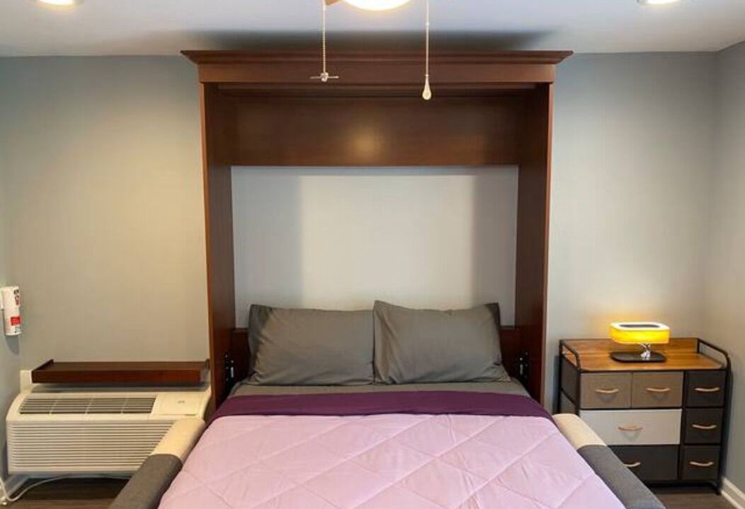 Photo of Bedroom in Parole