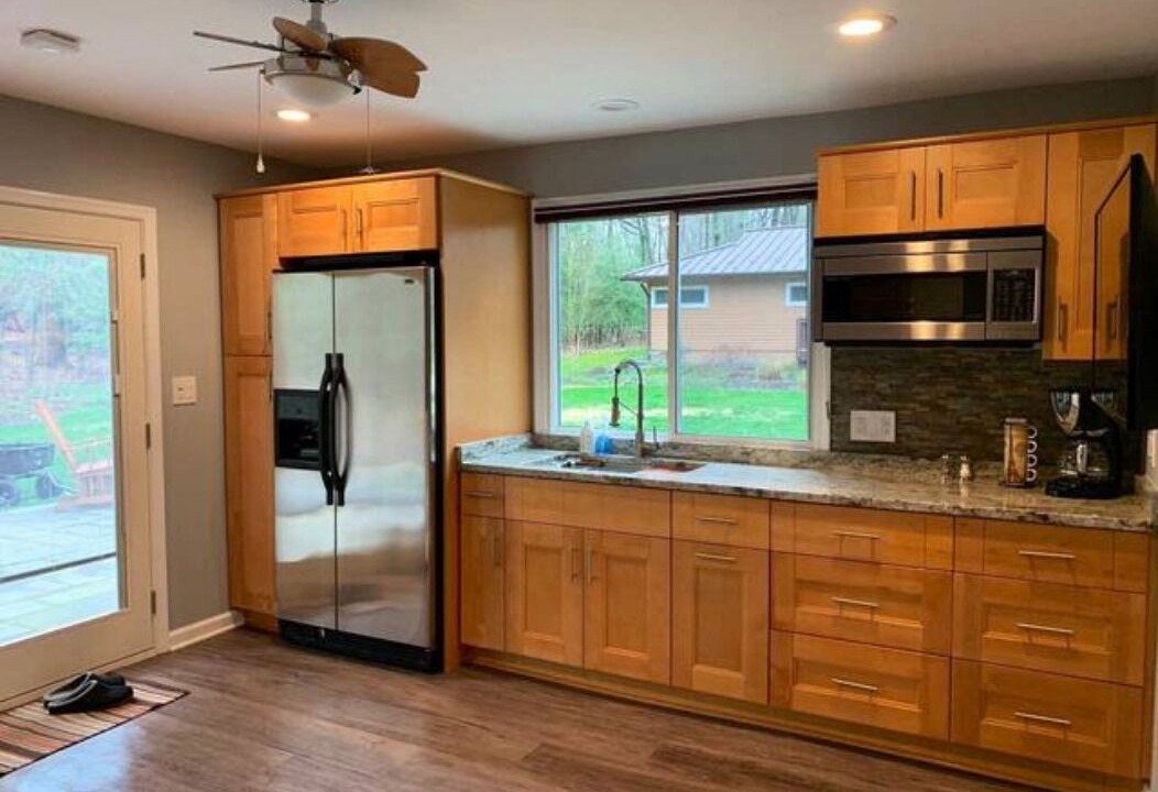 Photo of Kitchen in Parole