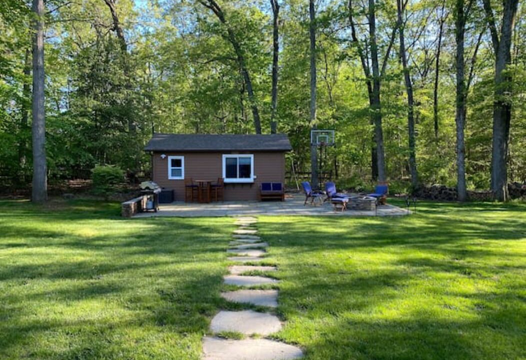 Photo of Patio Balcony in Parole