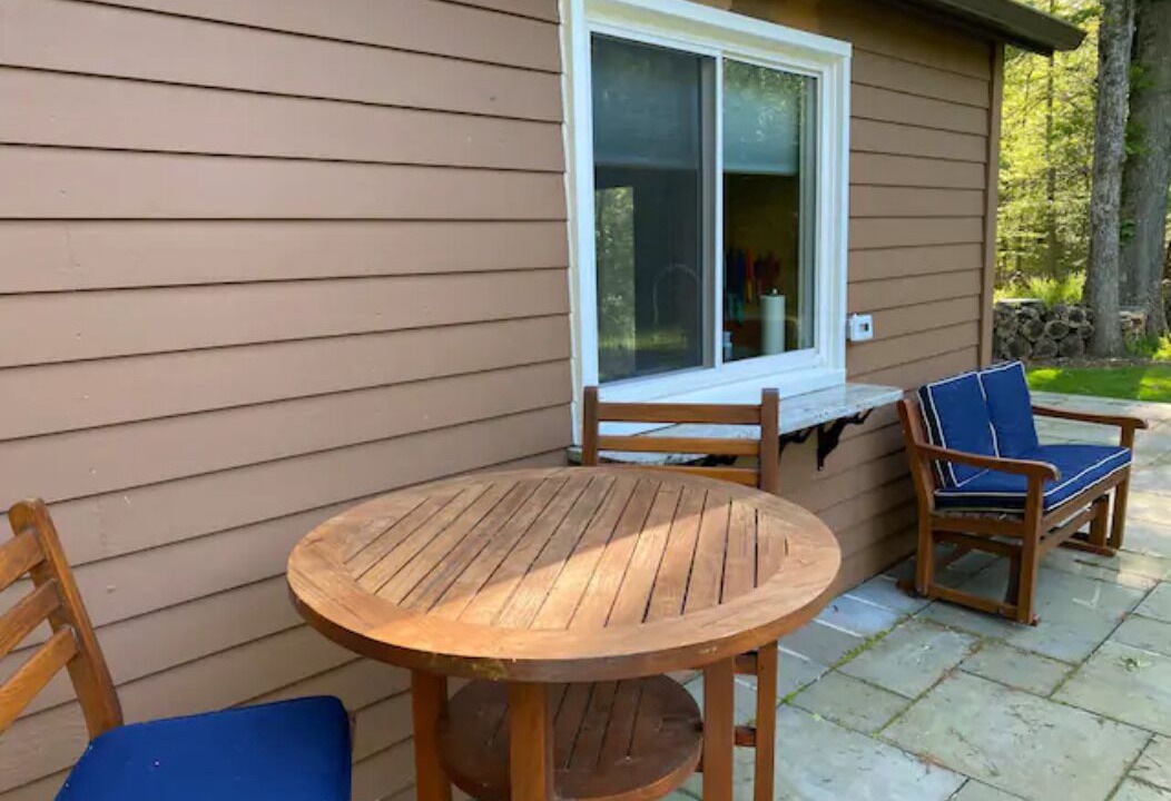 Photo of Outdoor in Parole