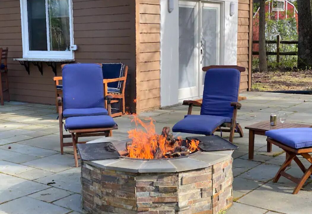 Photo of Patio Balcony in Parole