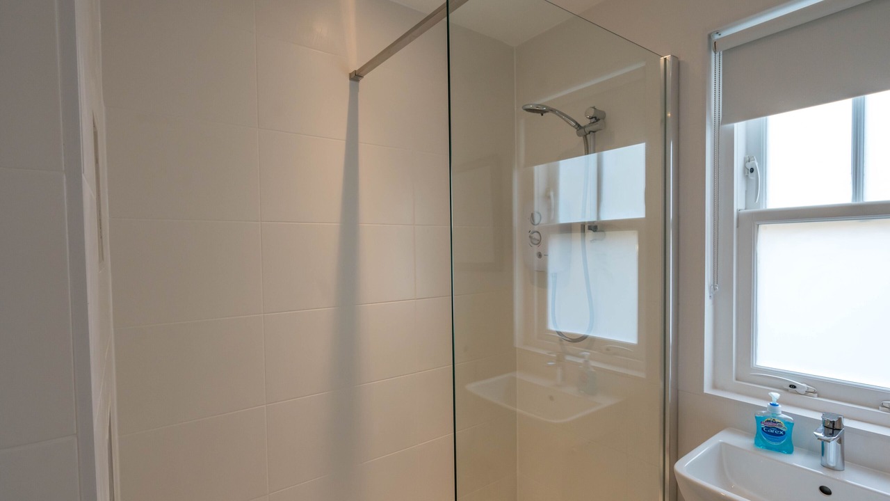 Photo of Bedroom in Balfron