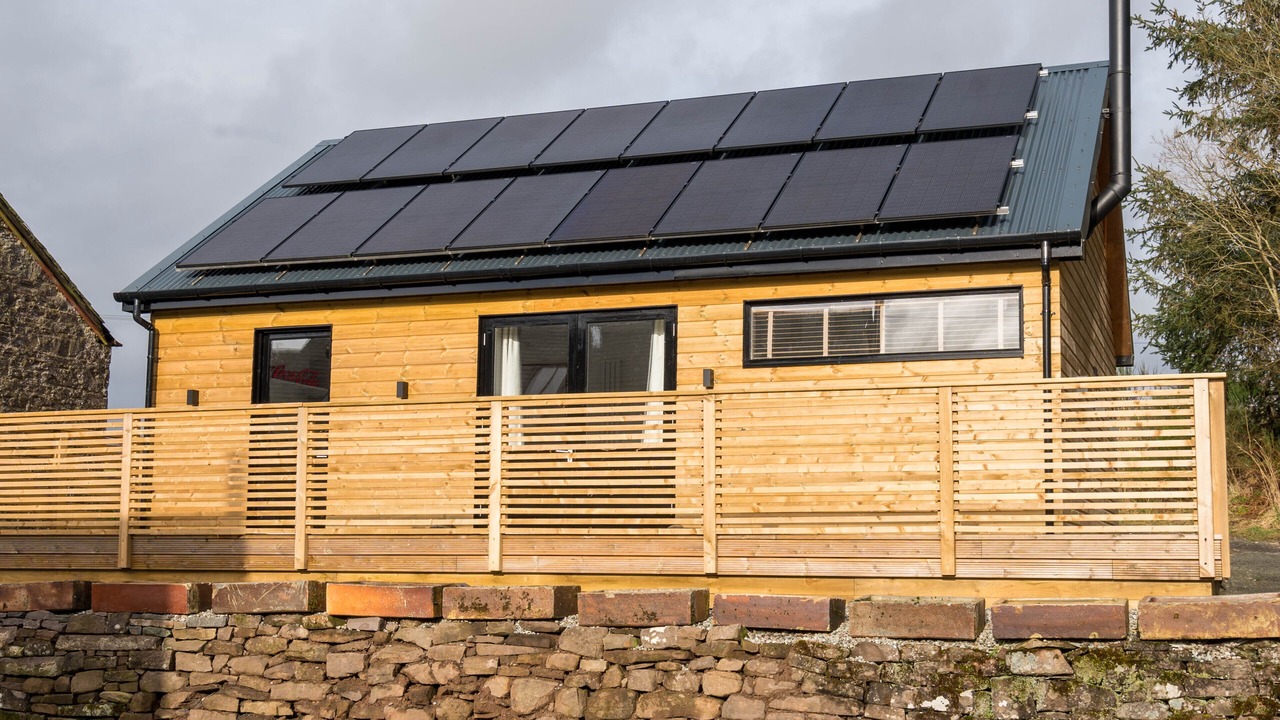 Photo of Outdoor in Balfron