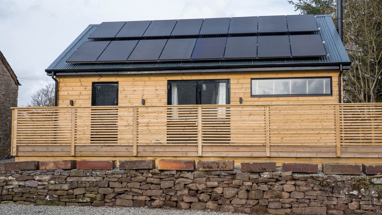 Photo of Outdoor in Balfron