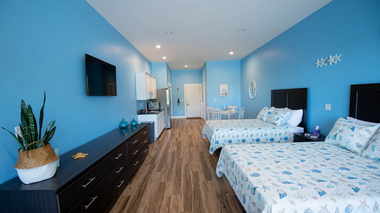 Photo of Bedroom in Sodus Point