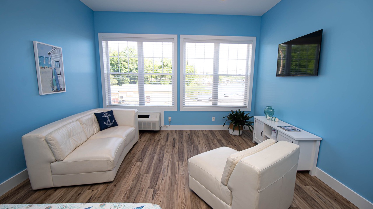Photo of Livingroom in Sodus Point