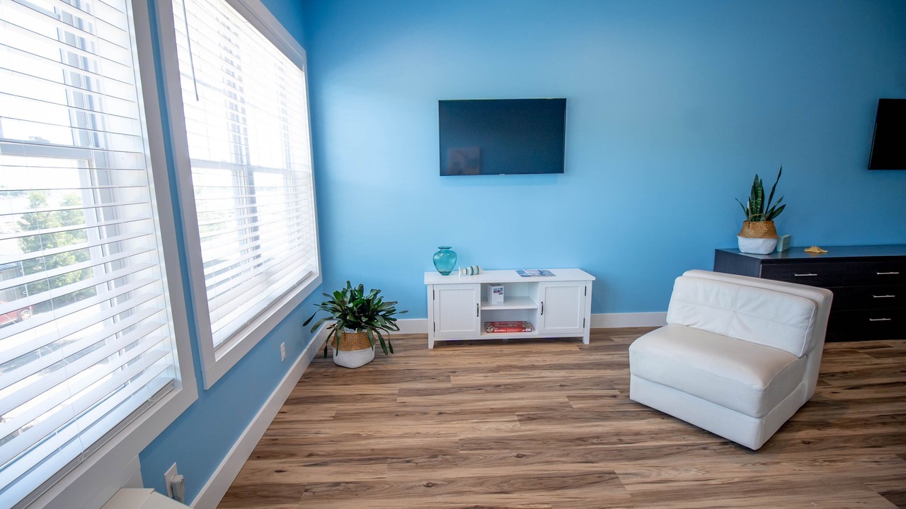 Photo of Livingroom in Sodus Point