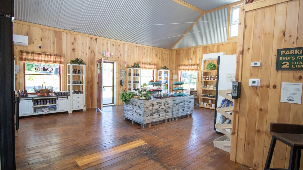 Photo of Kitchen in Sodus Point