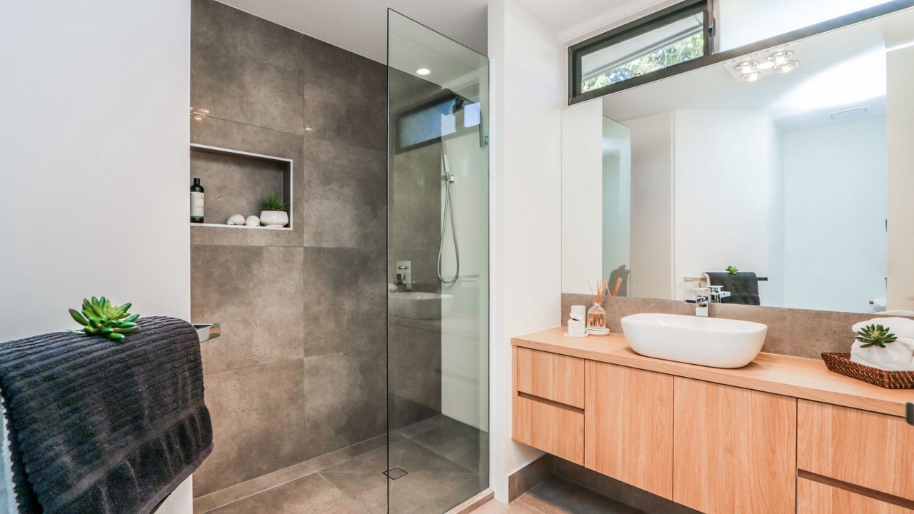 Photo of Bathroom in Seventeen Seventy