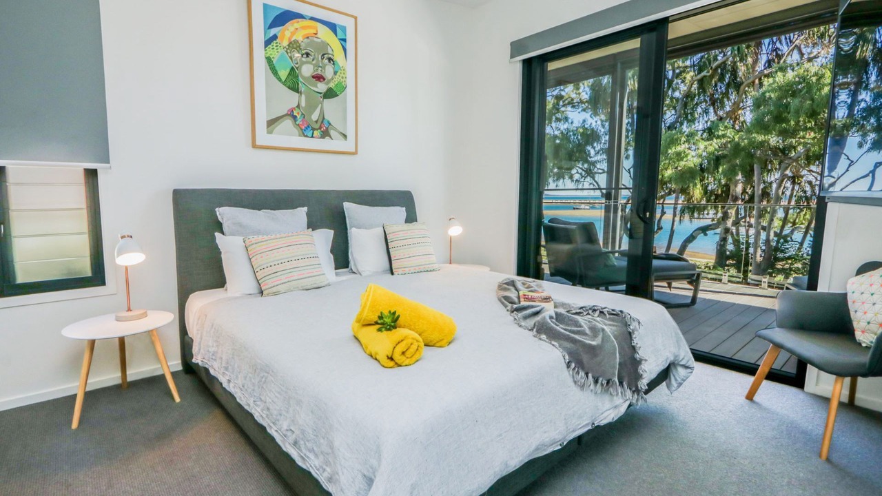 Photo of Bedroom in Seventeen Seventy