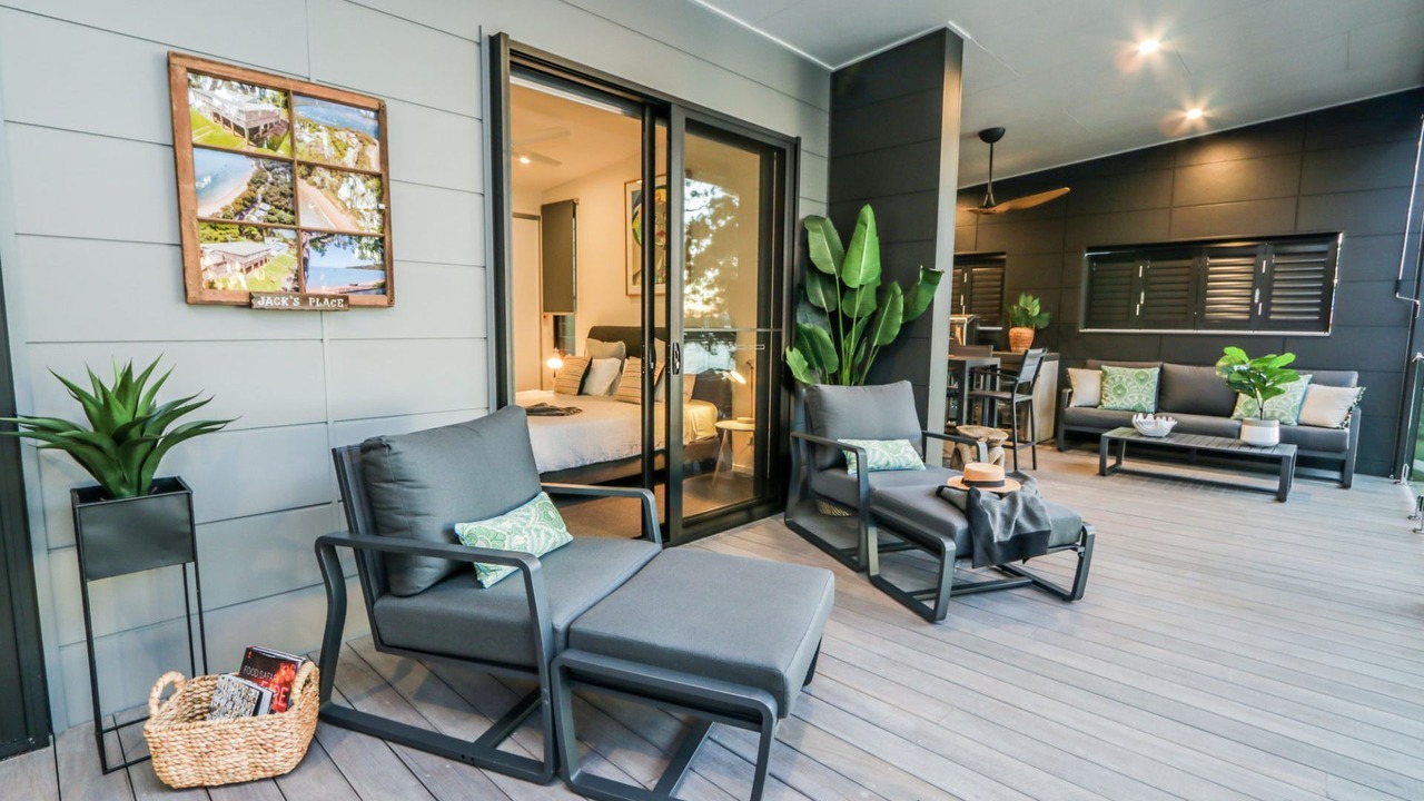 Photo of Bedroom in Seventeen Seventy