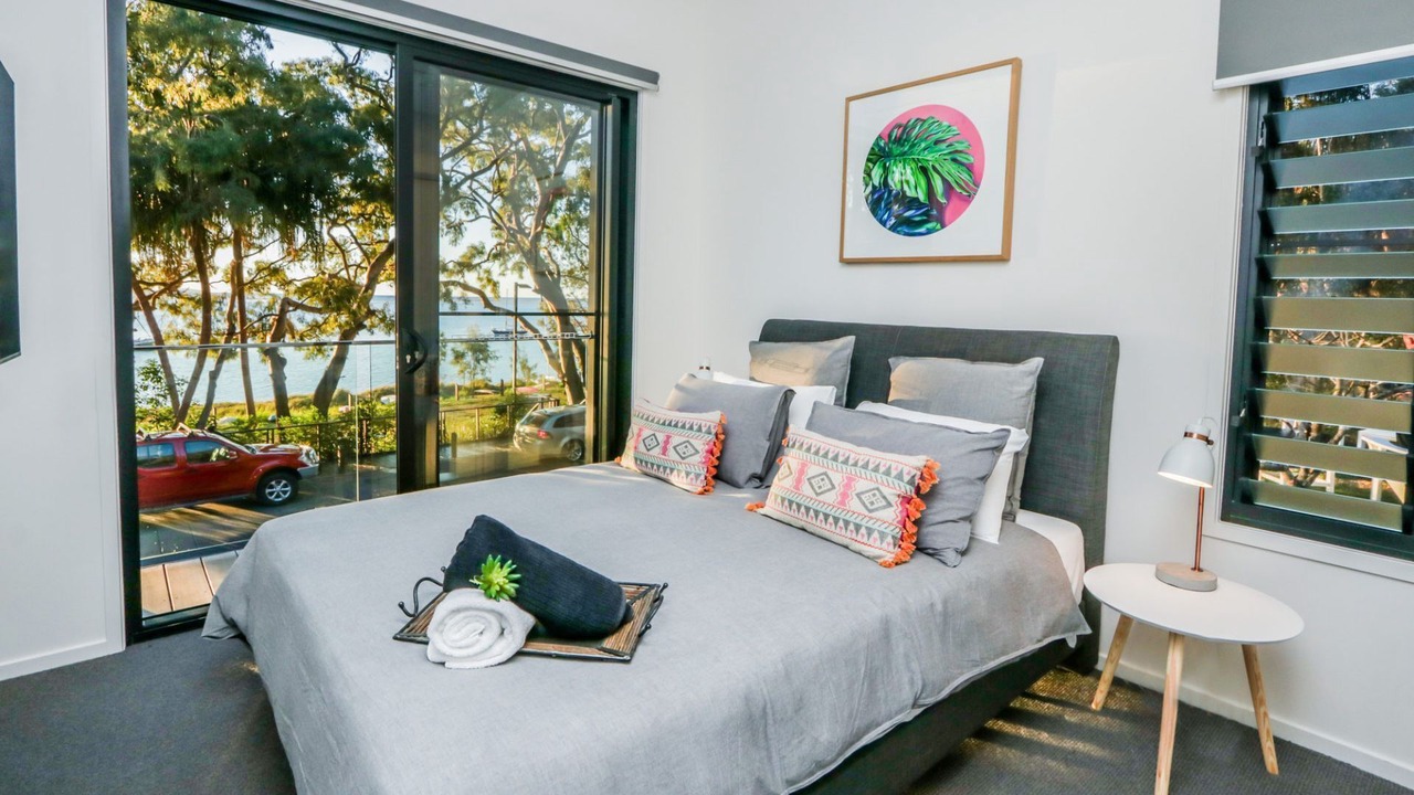 Photo of Bedroom in Seventeen Seventy