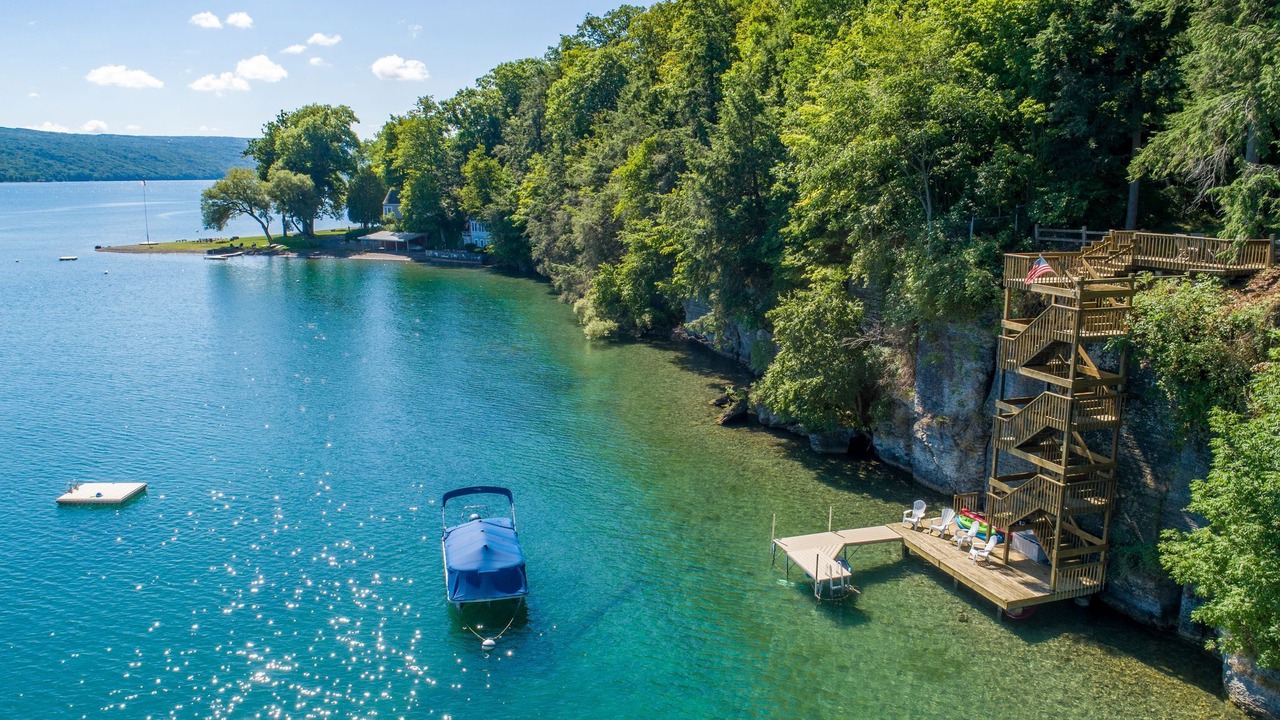 Photo of Outdoor in Skaneateles