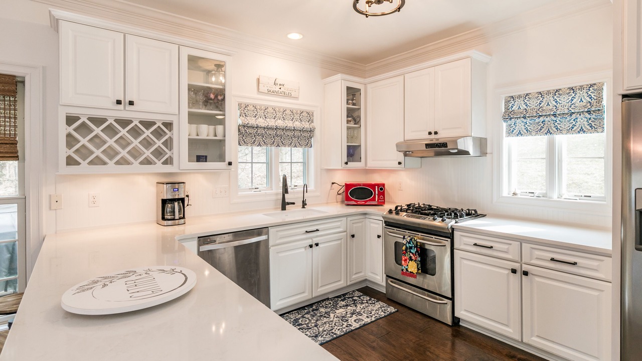 Photo of Kitchen in Skaneateles