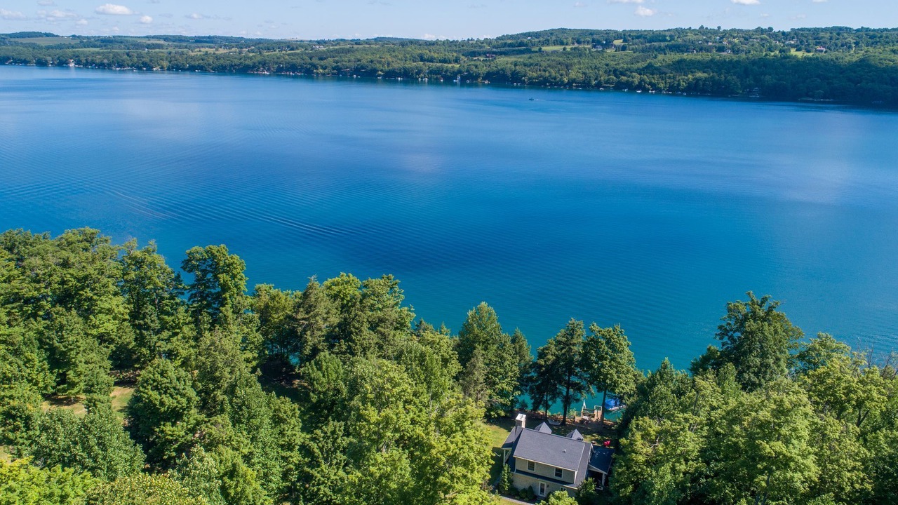 Photo of Outdoor in Skaneateles
