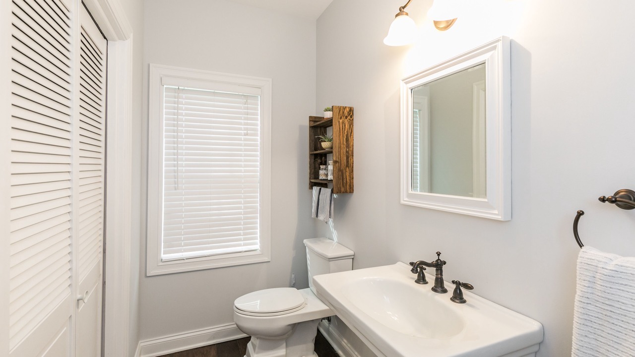 Photo of Bathroom in Skaneateles