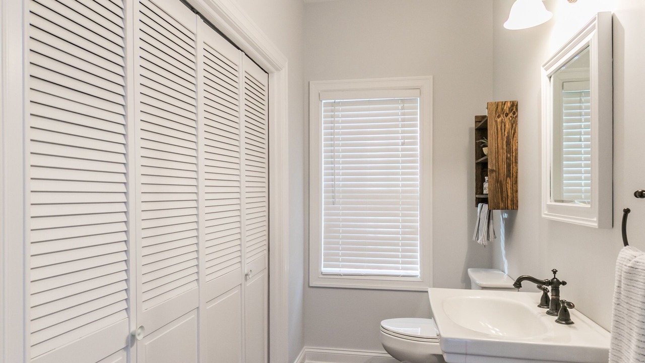 Photo of Bathroom in Skaneateles