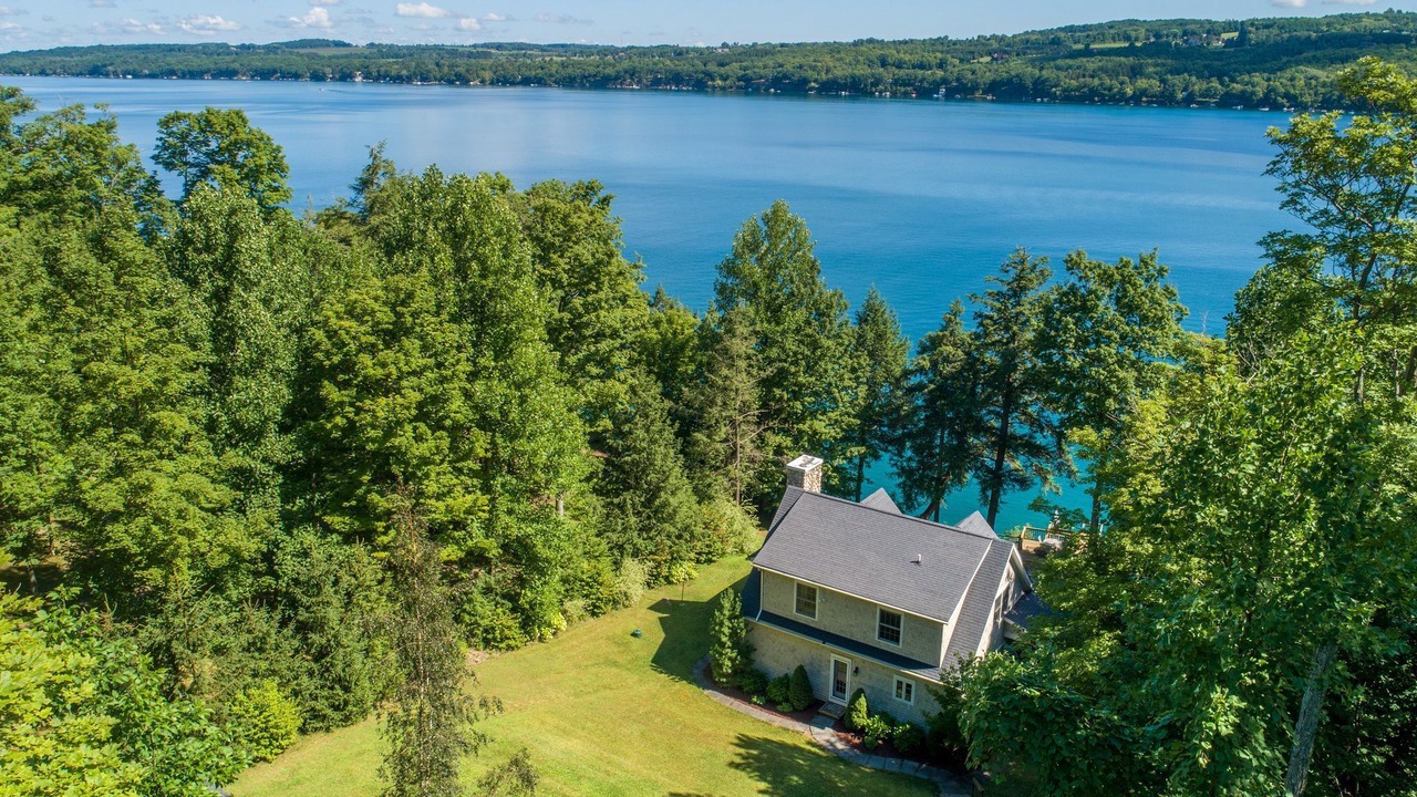 Photo of Outdoor in Skaneateles