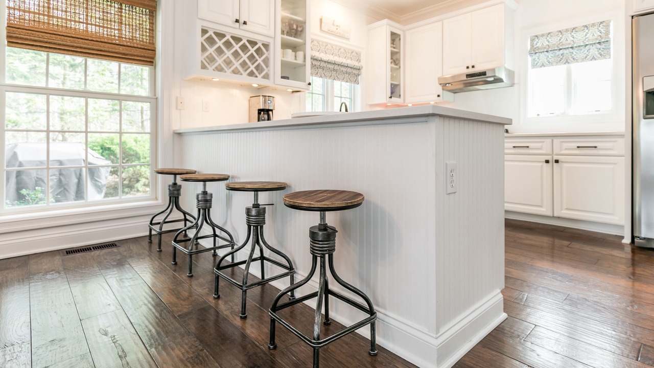 Photo of Kitchen in Skaneateles