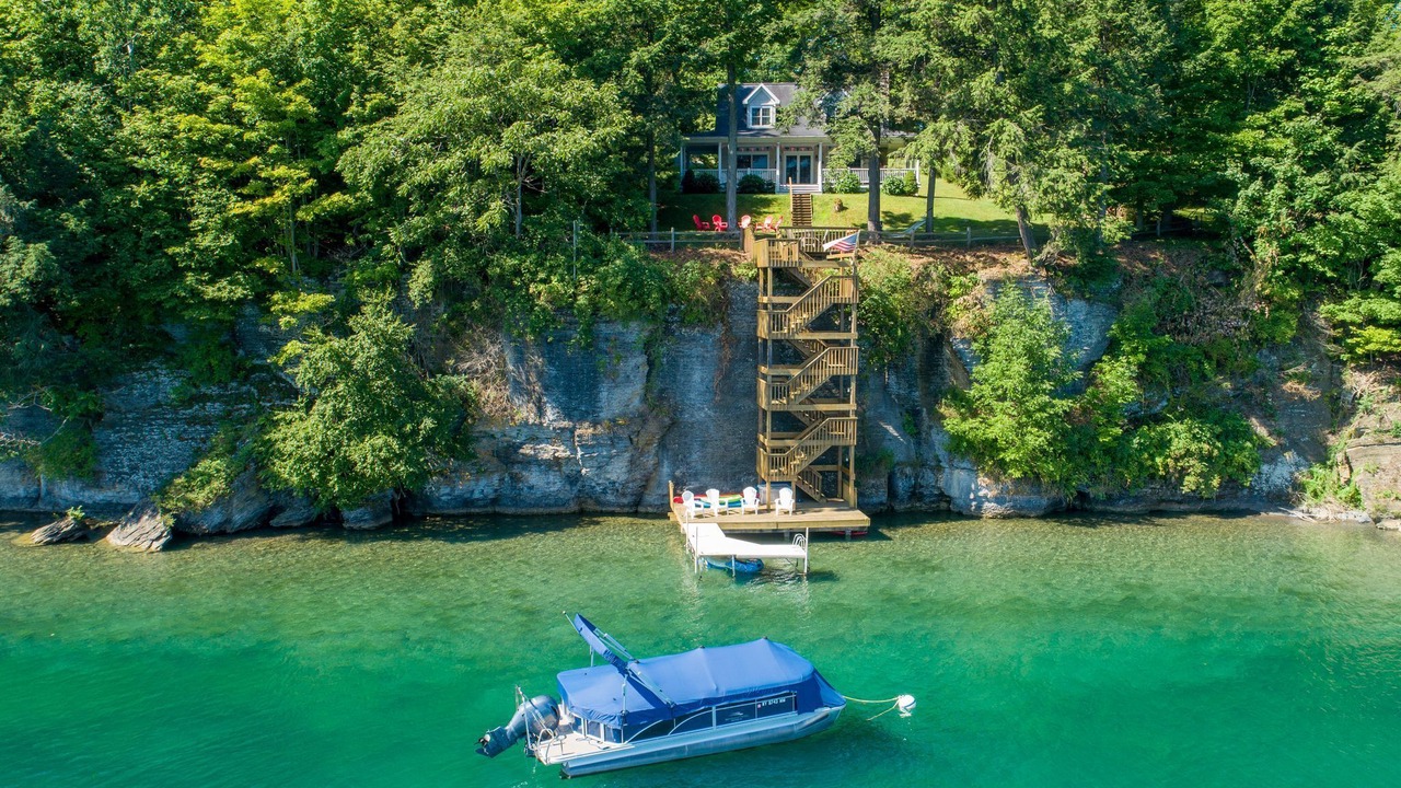 Photo of Outdoor in Skaneateles